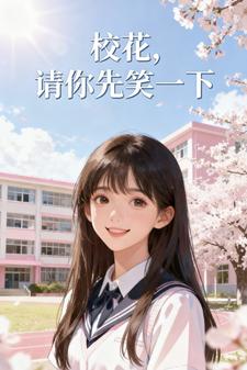 校花，请你先笑一下