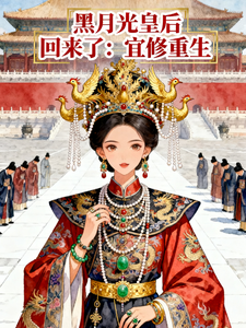 黑月光皇后回来了：宜修重生