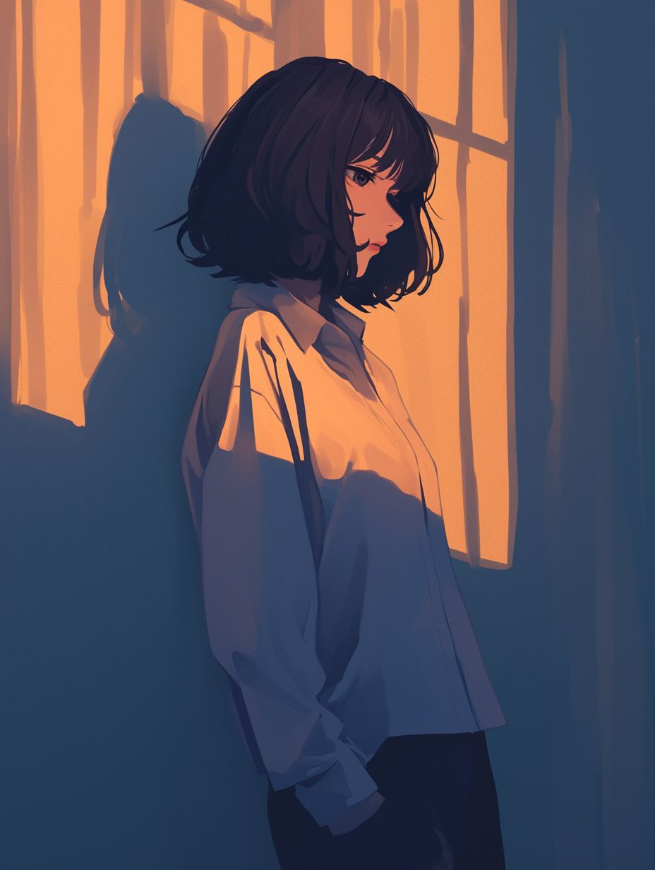 南城无雪也无我