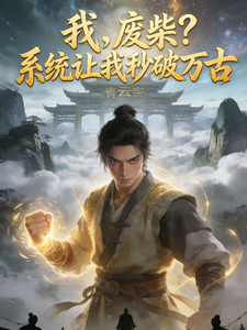 我，废柴？系统让我秒破万古