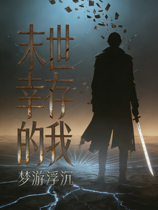 末世之幸存的我