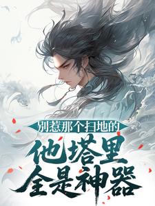 别惹那个扫地的，他塔里全是神器​​