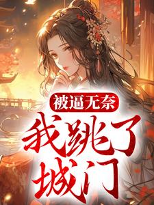 被逼无奈，我跳了城门