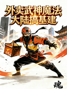 外卖武神魔法大陆搞基建