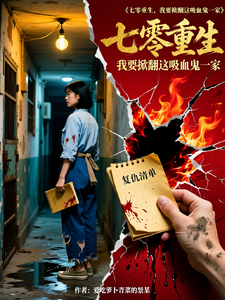 七零重生：我要掀翻这吸血鬼一家