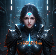 末世觉醒顶级异能