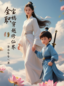 全职宝妈穿越修仙界