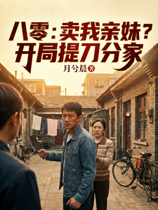 八零：卖我亲妹？开局提刀分家