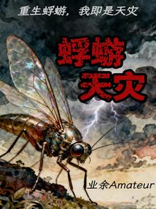 重生蜉蝣，我既是天灾