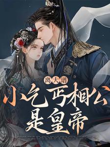 离大谱，小乞丐相公是皇帝
