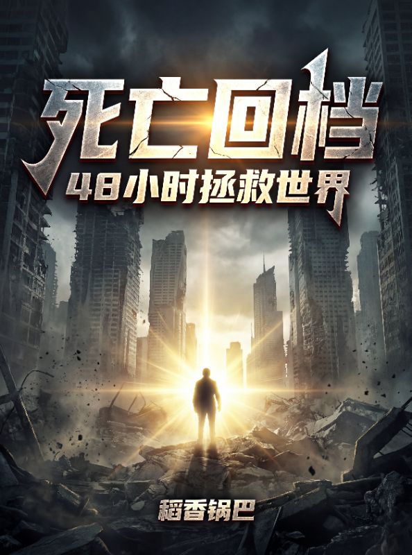 死亡回档，48小时拯救世界