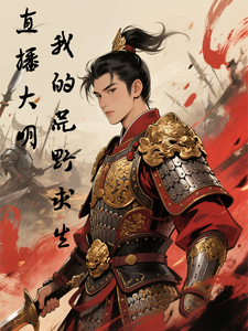 直播大明：我的荒野求生