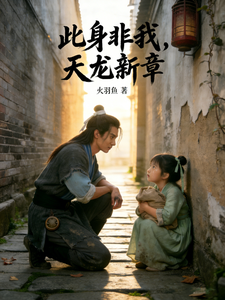 此身非我，天龙新章