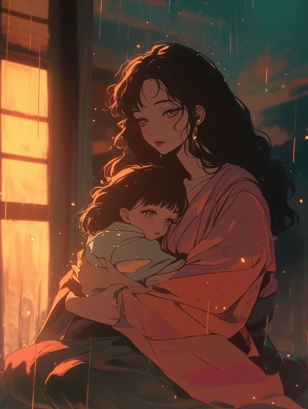 残疾儿子让母亲赎罪后他悔疯了