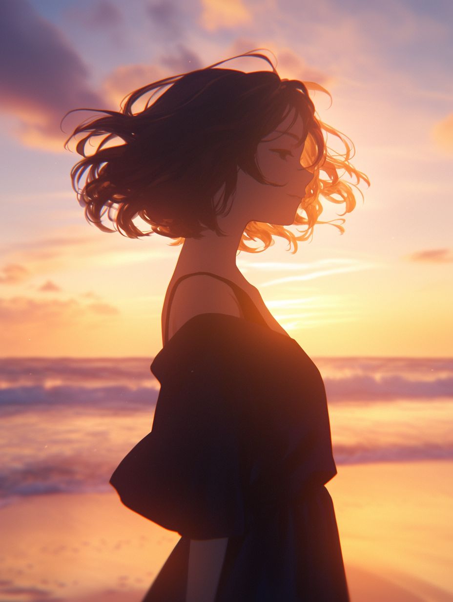 失踪十八年的妹妹回家后，我在除夕夜断亲