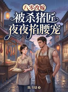 八零改嫁：被杀猪匠夜夜掐腰宠