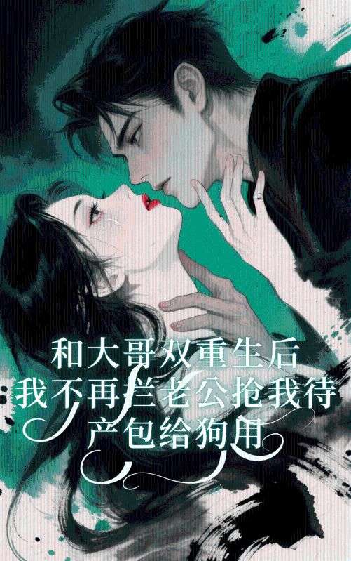 和大哥双重生后，我不再拦老公抢我待产包给狗用