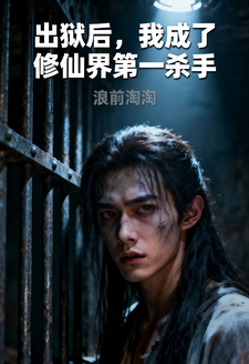 出狱后，我成了修仙界第一杀手