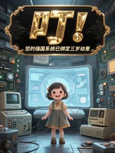 叮！您的强国系统已绑定三岁幼崽