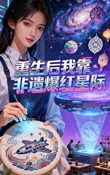 重生后我靠非遗爆红星际
