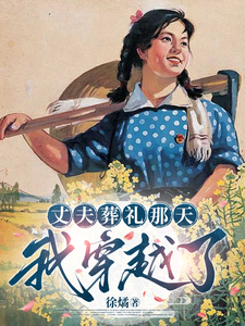 丈夫葬礼那天，我穿越了