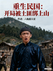 重生民国：开局被土匪绑上山