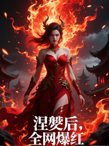 涅槃后，她全网爆红