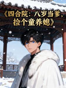 四合院：八岁当爹，捡个童养媳