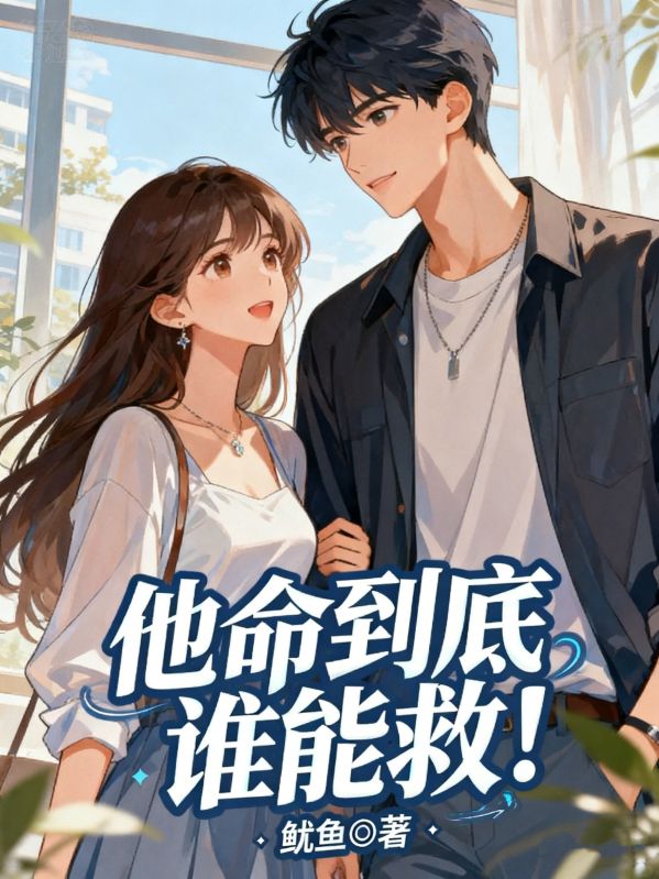 他命到底谁能救！