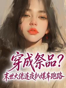 穿成祭品？末世大佬连夜扒煤车跑路