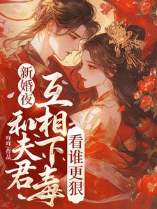 新婚夜和夫君互相下毒，看谁更狠