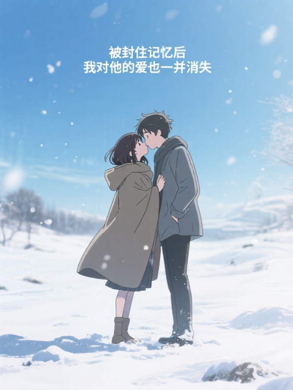 被封住记忆后，我对他的爱也一并消失