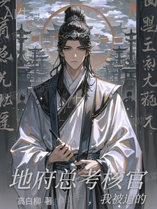 地府总考核官，我被迫的