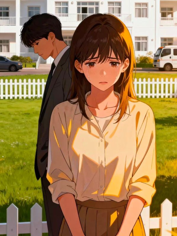 被老公送进疗养院两年后，我杀疯了