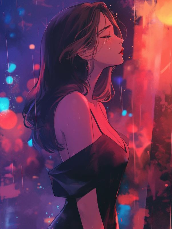 我一心求死后，重生回闺蜜四个情敌的腹中乱杀