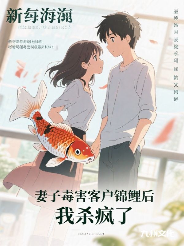 妻子毒害客户锦鲤后，我杀疯了