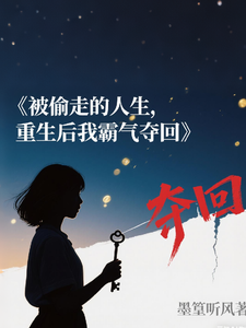 被偷走的人生！重生后我霸气夺回