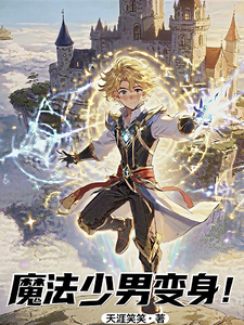 魔法少男变身！！！