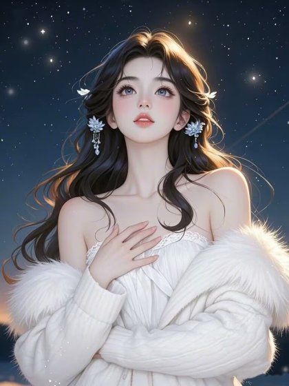 被爱流放，隐入尘烟