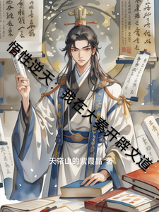 悟性逆天：我在大秦开辟文道