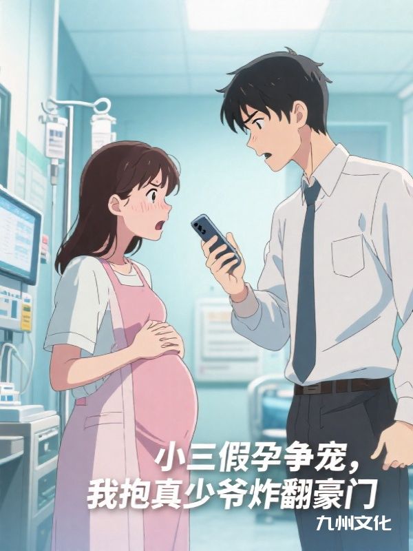 小三假孕争宠，我抱真少爷炸翻豪门