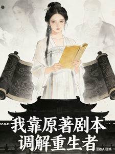 我靠原著剧本调解重生者
