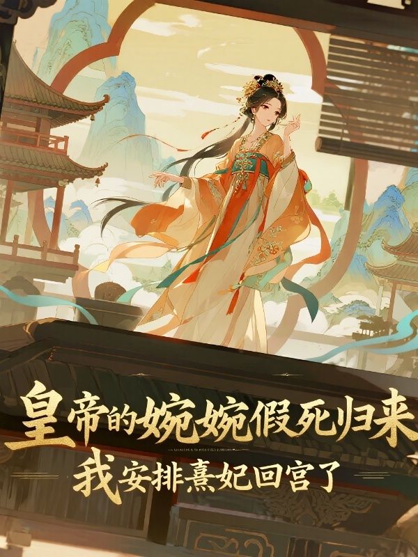 皇帝的婉婉假死归来，我安排熹妃回宫了