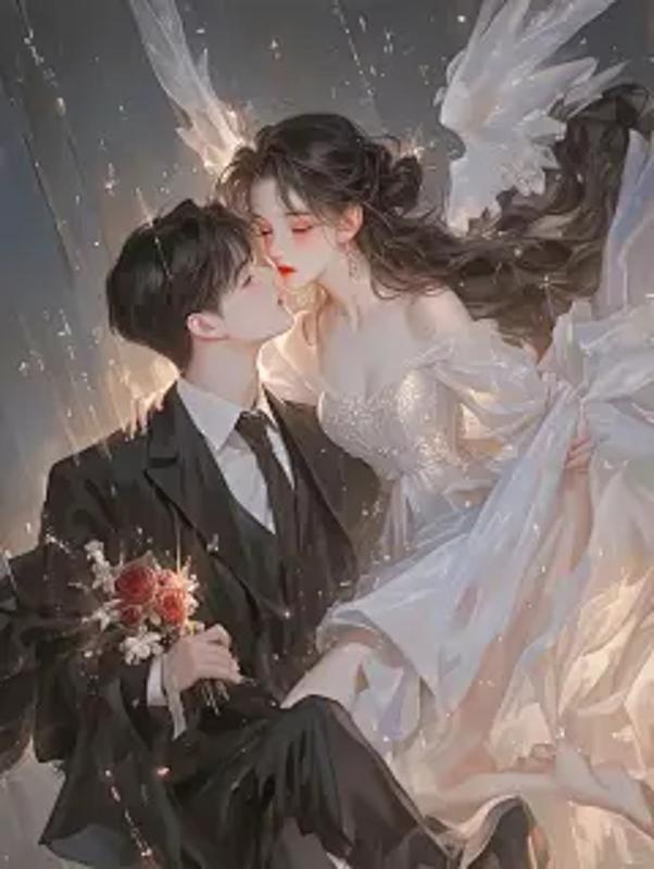 离婚后，我和白月光在一起了