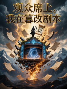 观众席上，我在篡改剧本