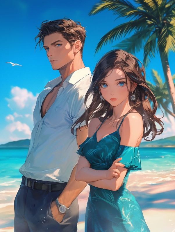 妹妹你是假千金，可我是真娇妻