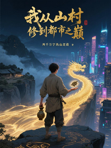 我从山村修到都市之巅
