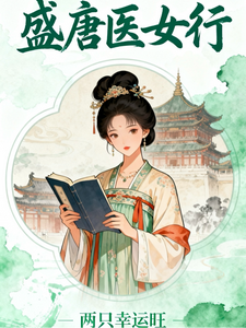 盛唐医女行