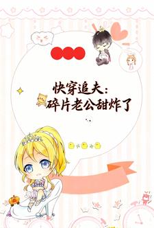 快穿追夫：碎片老公甜炸了