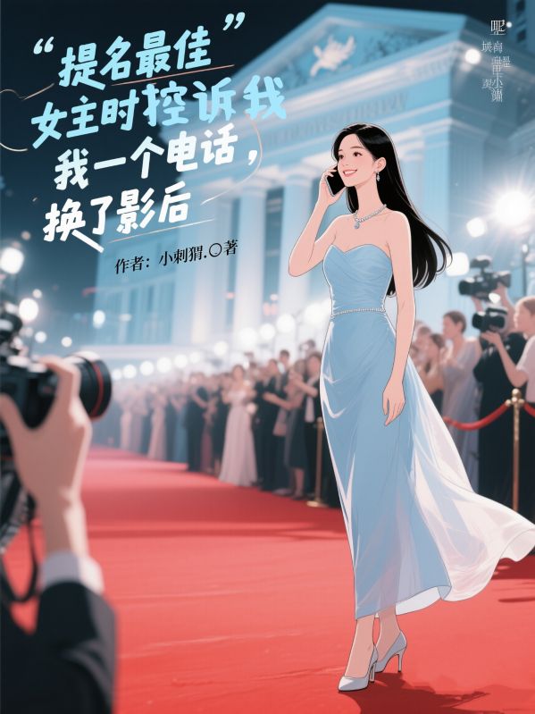 提名最佳女主时控诉我，我一个电话换了影后